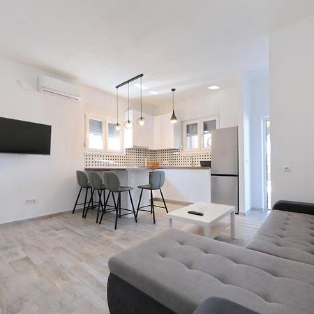 The Oasis Apartment Zadar Luaran gambar