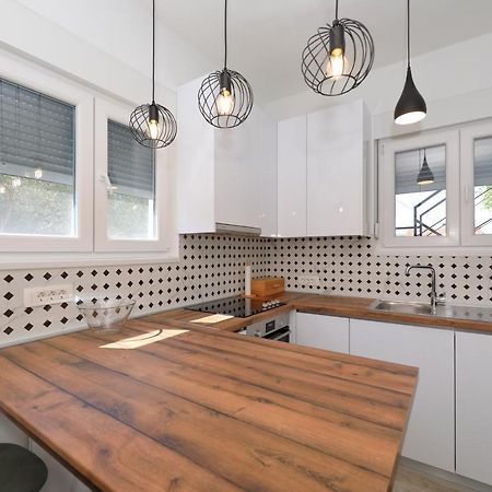 The Oasis Apartment Zadar Luaran gambar