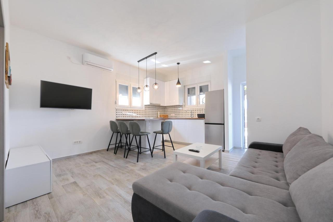 The Oasis Apartment Zadar Luaran gambar