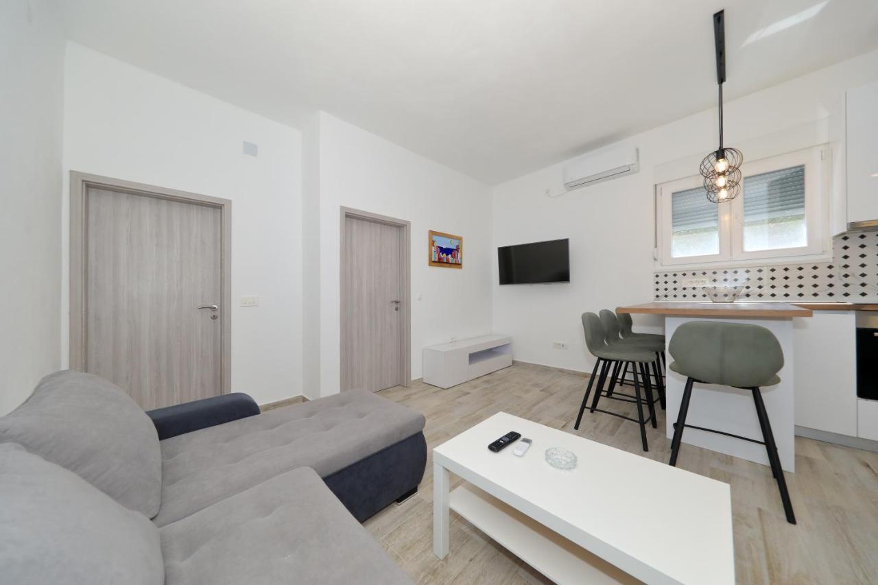 The Oasis Apartment Zadar Luaran gambar